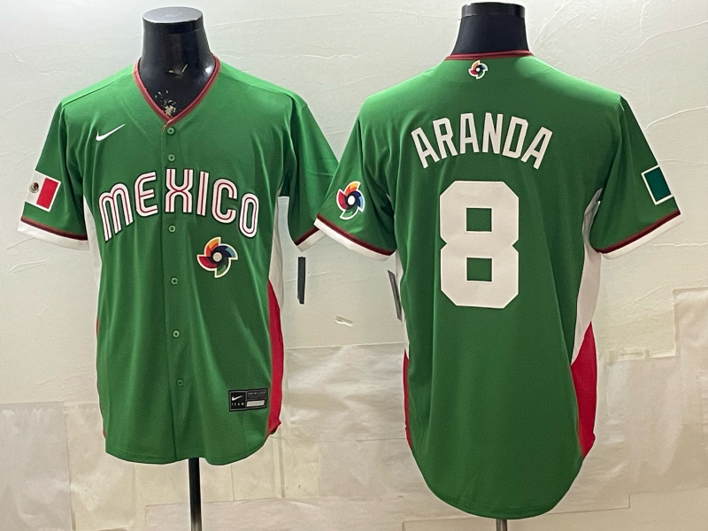 Men 2026 MLB World Cup Nike Jersey0320020->more jerseys->MLB Jersey